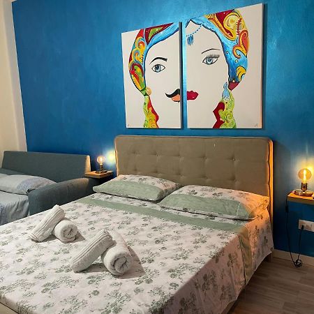 Triskele Hotel Gravina di Catania Ngoại thất bức ảnh