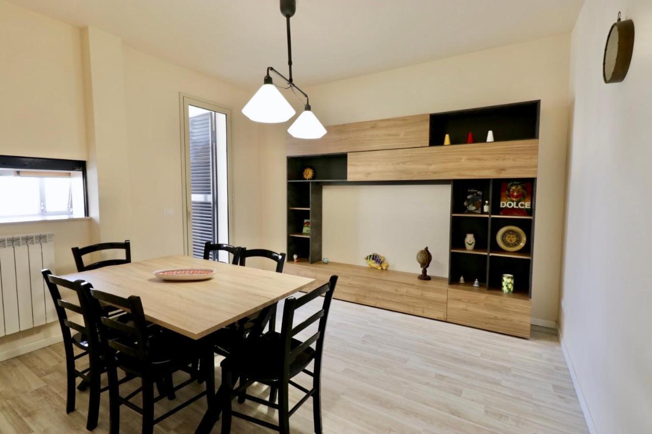 Triskele Hotel Gravina di Catania Ngoại thất bức ảnh