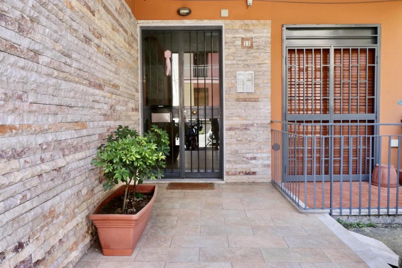 Triskele Hotel Gravina di Catania Ngoại thất bức ảnh