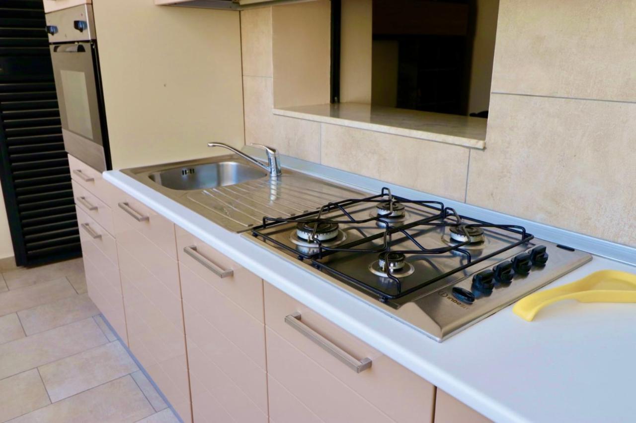 Triskele Hotel Gravina di Catania Ngoại thất bức ảnh