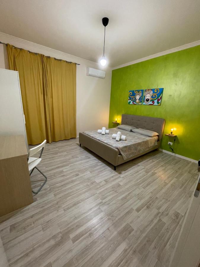 Triskele Hotel Gravina di Catania Ngoại thất bức ảnh
