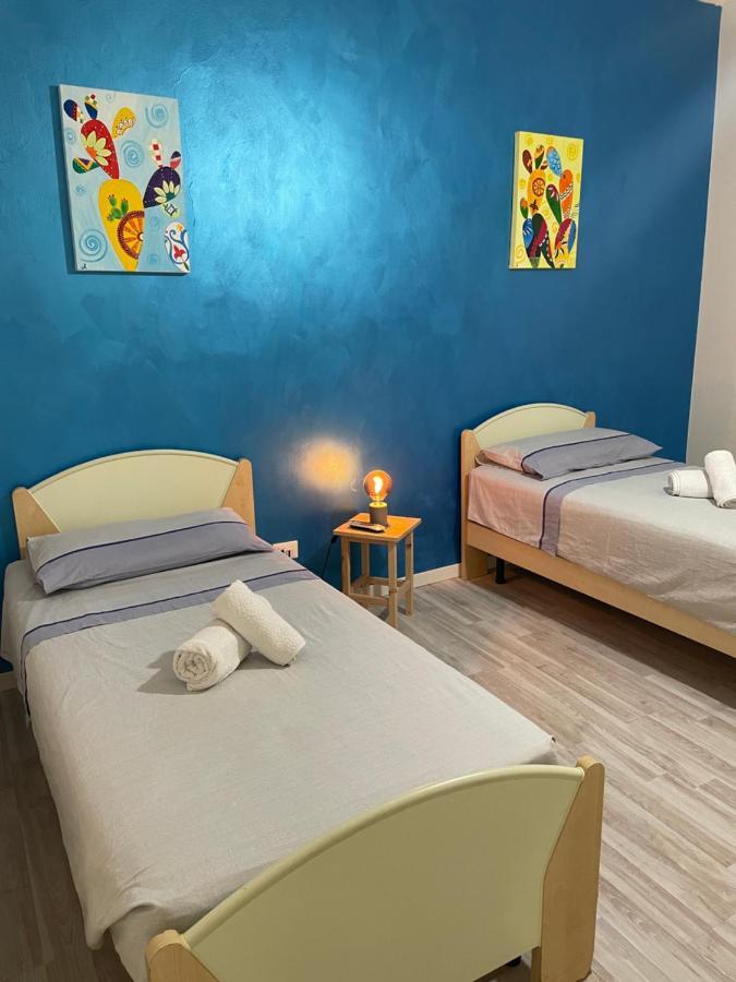 Triskele Hotel Gravina di Catania Ngoại thất bức ảnh