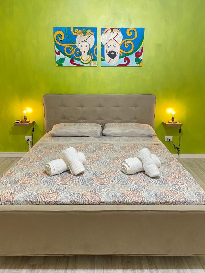 Triskele Hotel Gravina di Catania Ngoại thất bức ảnh