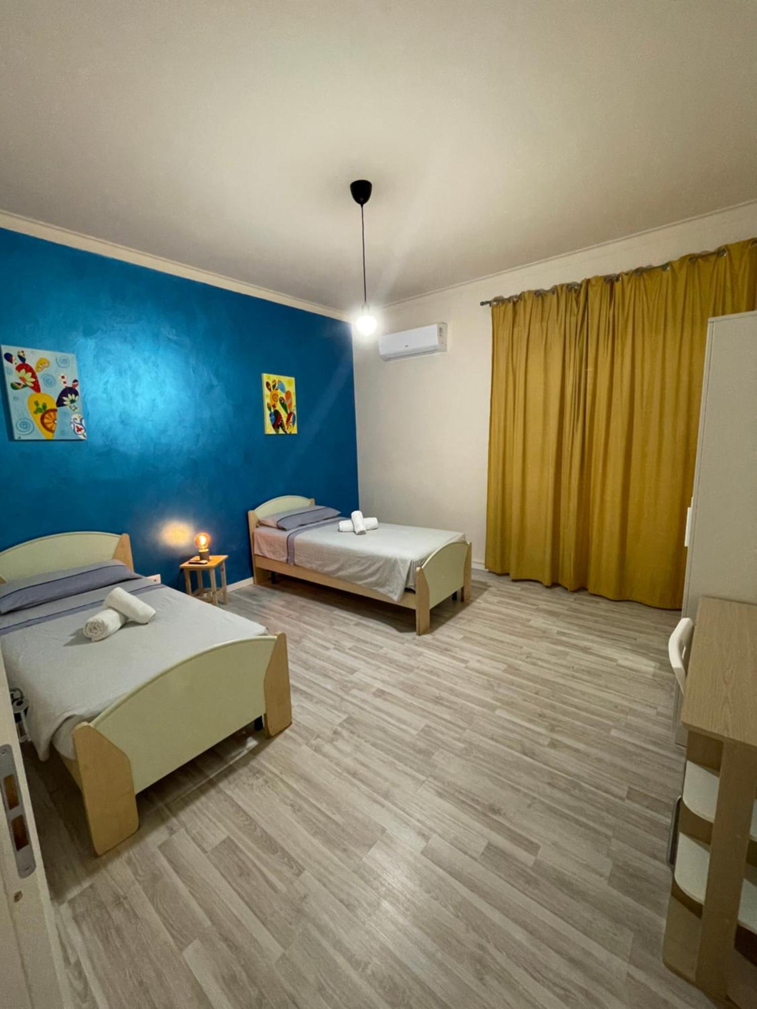 Triskele Hotel Gravina di Catania Ngoại thất bức ảnh